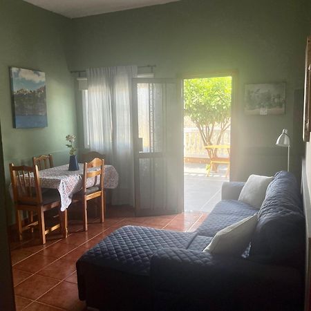 Casa Azul Guest House บาแญร์โมโซ ภายนอก รูปภาพ