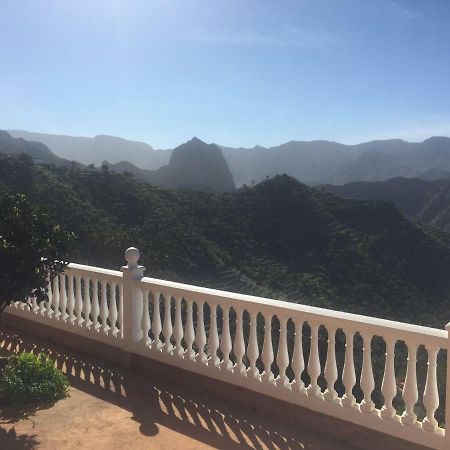 Casa Azul Guest House บาแญร์โมโซ ภายนอก รูปภาพ