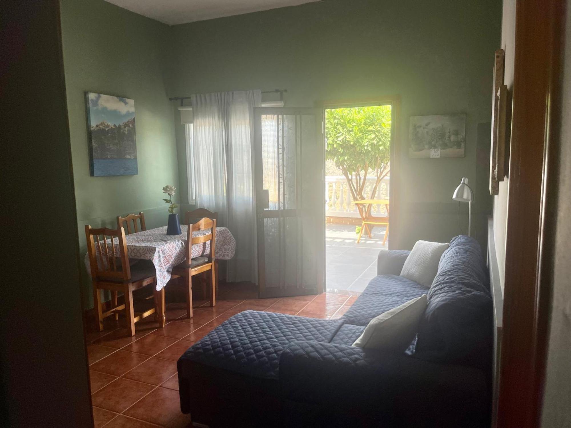 Casa Azul Guest House บาแญร์โมโซ ภายนอก รูปภาพ