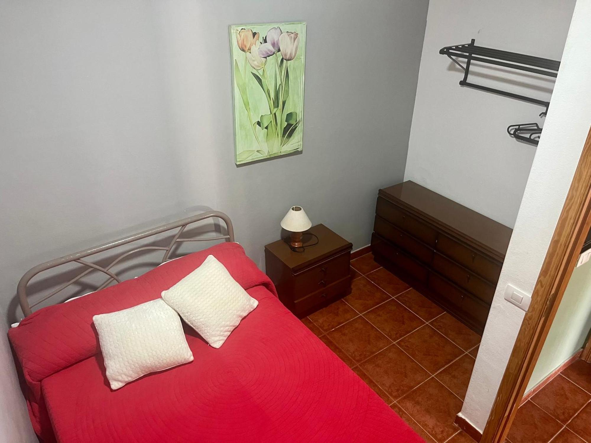 Casa Azul Guest House บาแญร์โมโซ ภายนอก รูปภาพ