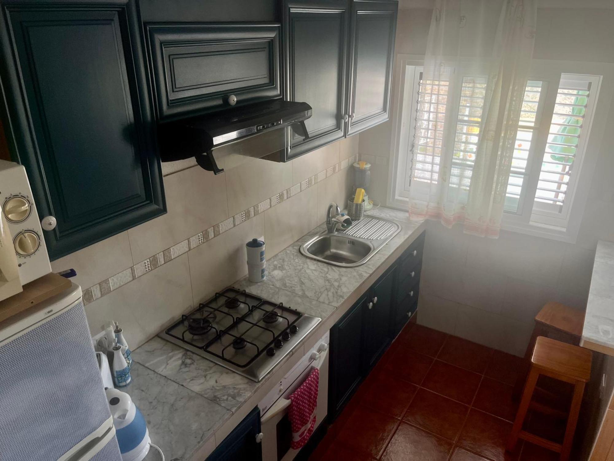 Casa Azul Guest House บาแญร์โมโซ ภายนอก รูปภาพ