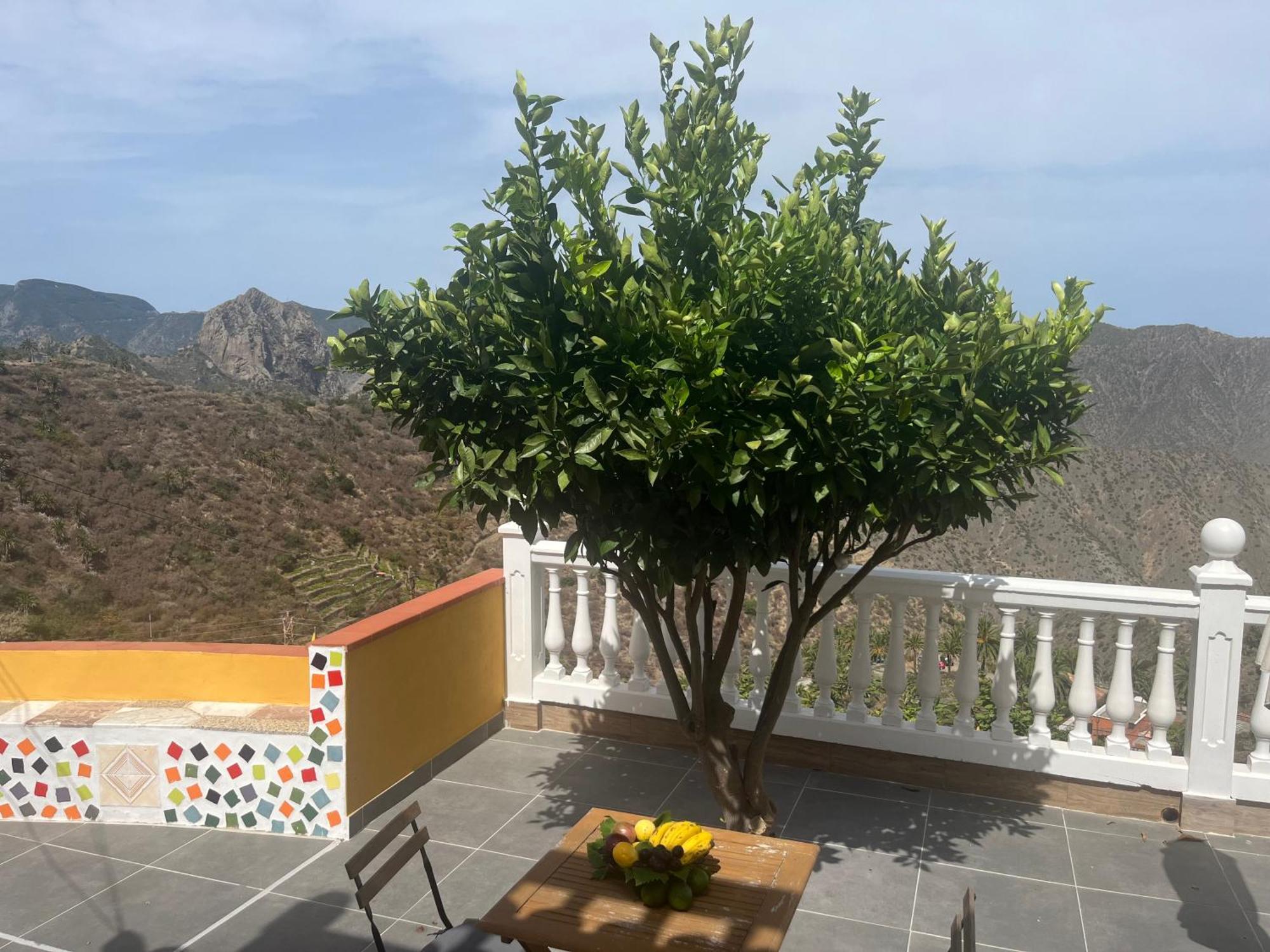 Casa Azul Guest House บาแญร์โมโซ ภายนอก รูปภาพ