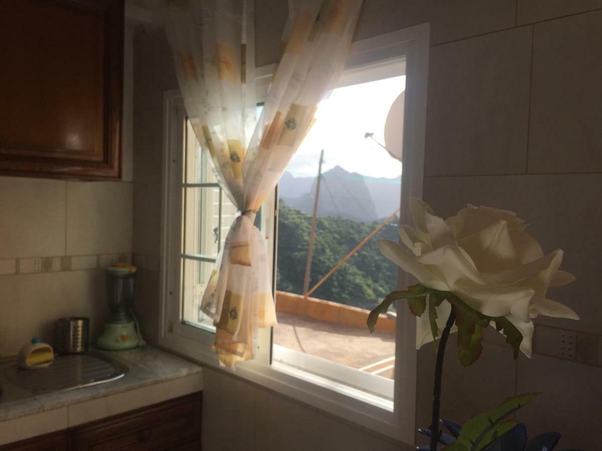 Casa Azul Guest House บาแญร์โมโซ ภายนอก รูปภาพ